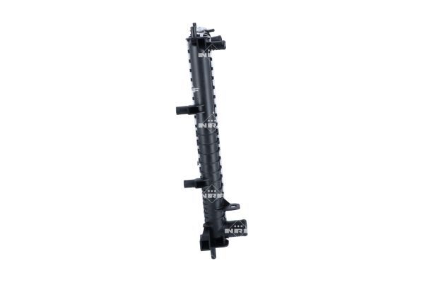 NRF 53125 Radiator, engine cooling - 4