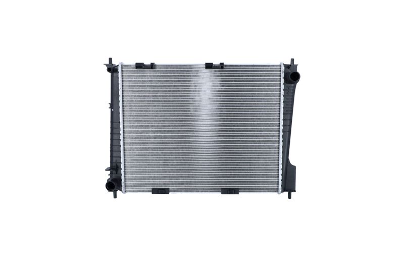 NRF 53125 Radiator, engine cooling - 6