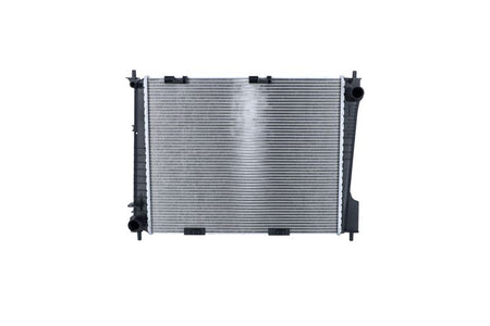 NRF 53125 Radiator, engine cooling - 6