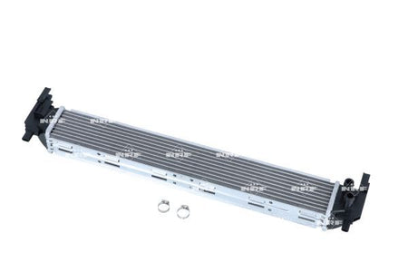 NRF 53126 Radiator, engine cooling - 1
