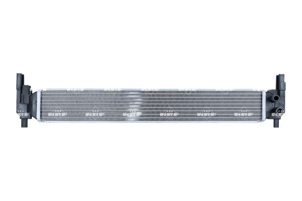 NRF 53126 Radiator, engine cooling - 2