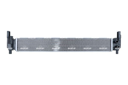 NRF 53126 Radiator, engine cooling - 2