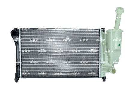 NRF 53128A Radiator, engine cooling - 1