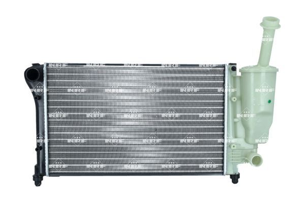 NRF 53128A Radiator, engine cooling - 1