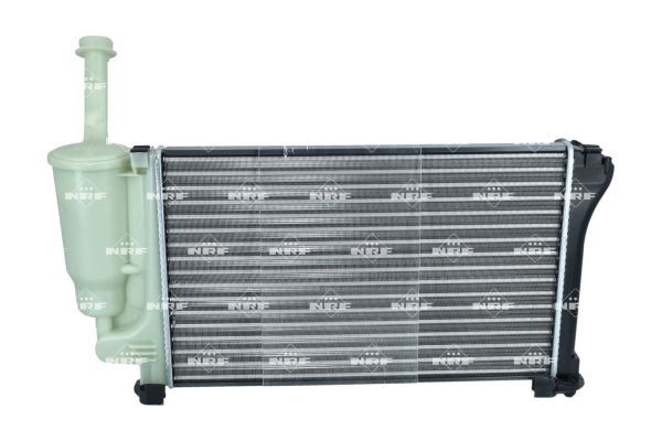 NRF 53128A Radiator, engine cooling - 3