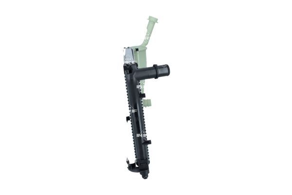 NRF 53128A Radiator, engine cooling - 4