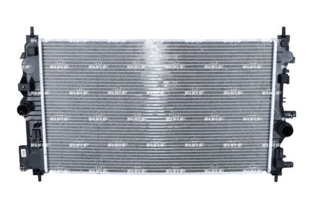 NRF 53129 Radiator, engine cooling - 1
