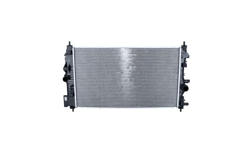 NRF 53129 Radiator, engine cooling - 6