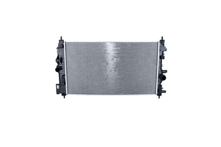 NRF 53129 Radiator, engine cooling - 6