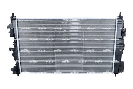 NRF 53131 Radiator, engine cooling - 4