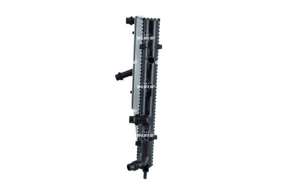 NRF 53139 Radiator, engine cooling - 2