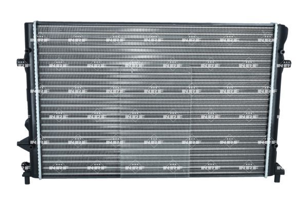 NRF 53139 Radiator, engine cooling - 3