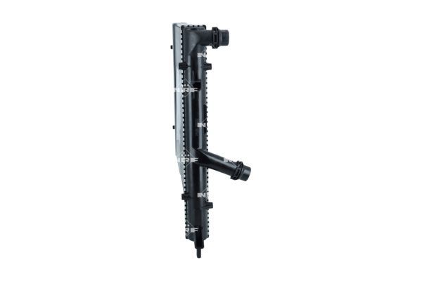 NRF 53139 Radiator, engine cooling - 4