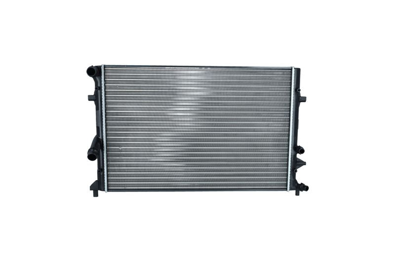 NRF 53139 Radiator, engine cooling - 6