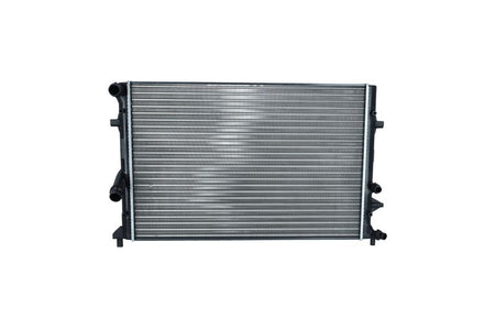 NRF 53139 Radiator, engine cooling - 6