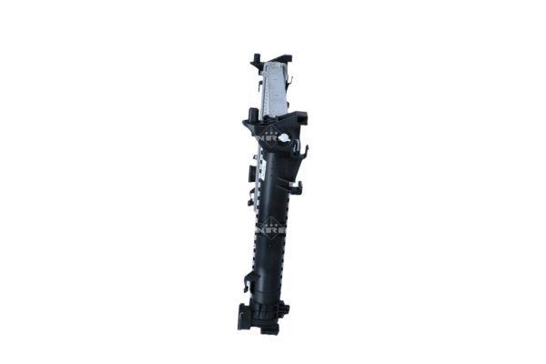 NRF 53140 Radiator, engine cooling - 2