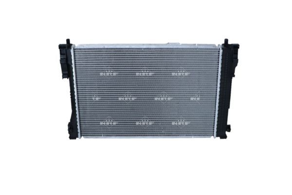 NRF 53140 Radiator, engine cooling - 3