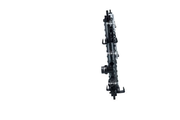 NRF 53143 Radiator, engine cooling - 2