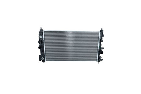 NRF 53143 Radiator, engine cooling - 6