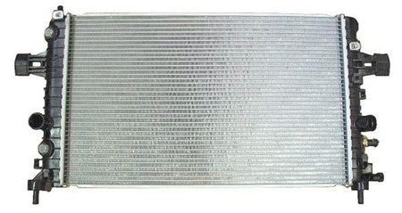 NRF 53144 Radiator, engine cooling - 1
