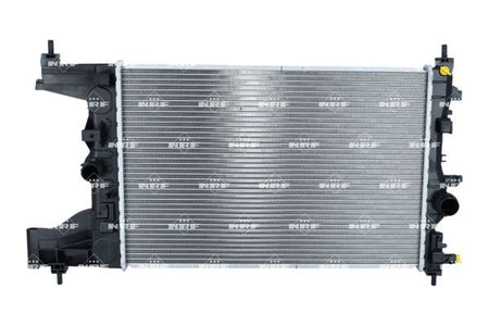 NRF 53148 Radiator, engine cooling - 1