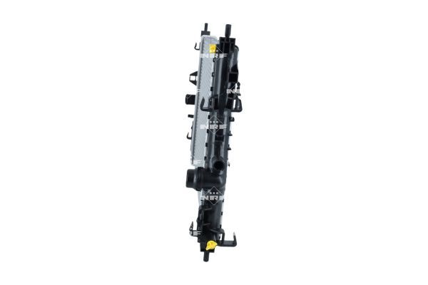 NRF 53148 Radiator, engine cooling - 2