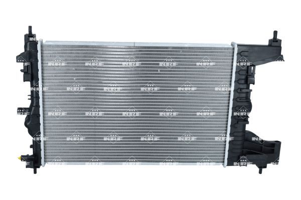 NRF 53148 Radiator, engine cooling - 3