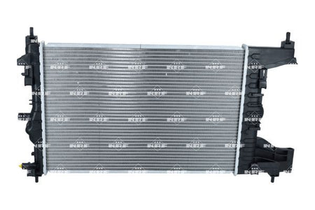 NRF 53148 Radiator, engine cooling - 3