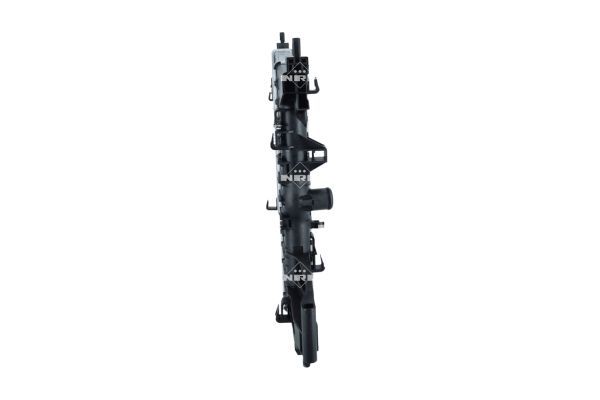 NRF 53148 Radiator, engine cooling - 4