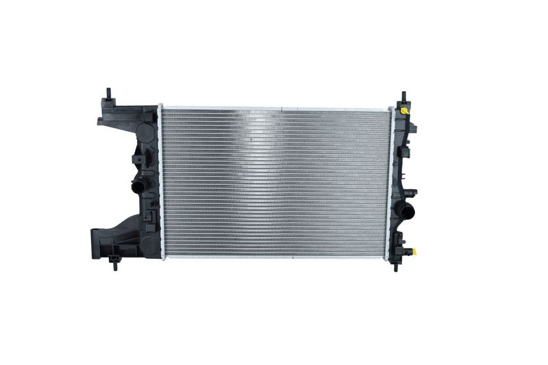 NRF 53148 Radiator, engine cooling - 6