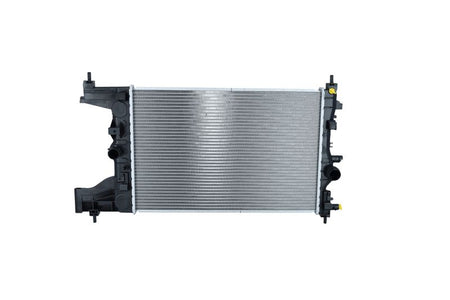 NRF 53148 Radiator, engine cooling - 6