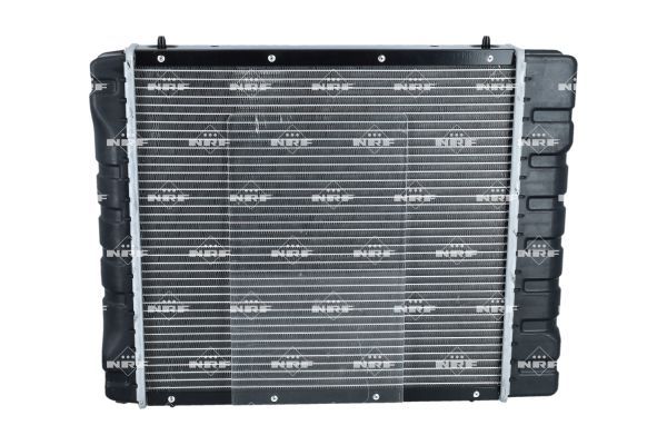 NRF 53149 Radiator, engine cooling - 3