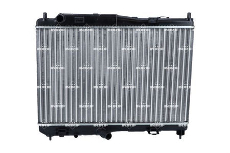 NRF 53152A Radiator, engine cooling - 1