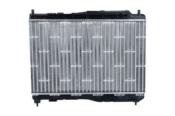 NRF 53152A Radiator, engine cooling - 3