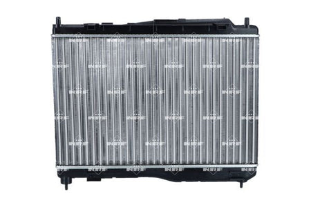 NRF 53152A Radiator, engine cooling - 3
