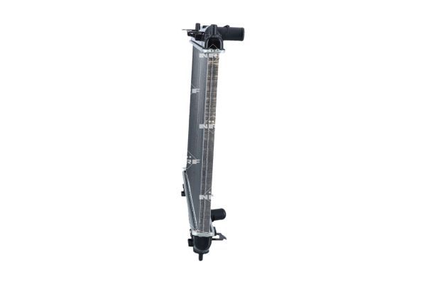 NRF 53152A Radiator, engine cooling - 4