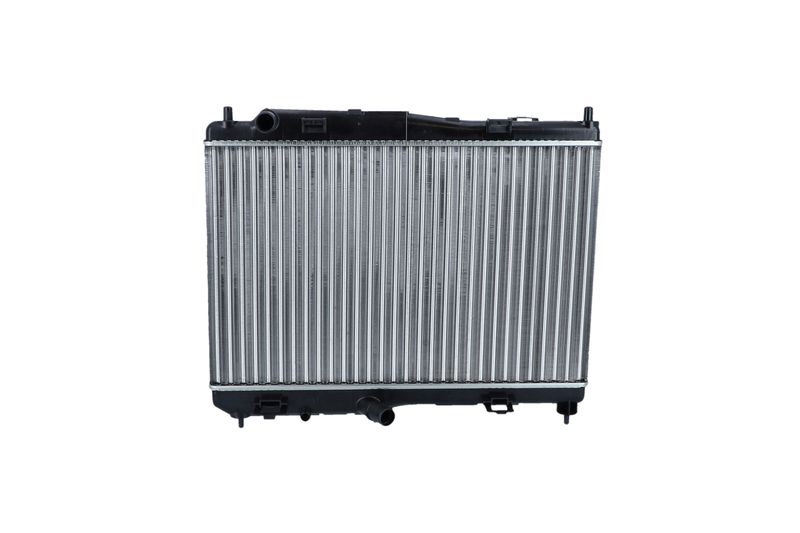 NRF 53152A Radiator, engine cooling - 6