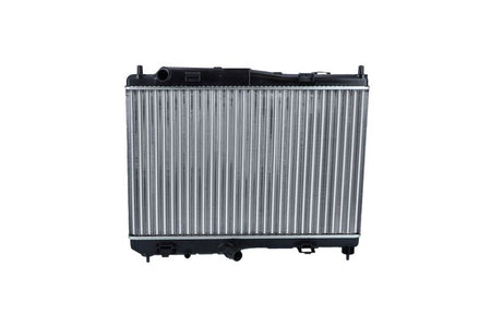 NRF 53152A Radiator, engine cooling - 6