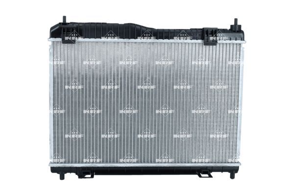 NRF 53152 Radiator, engine cooling - 3