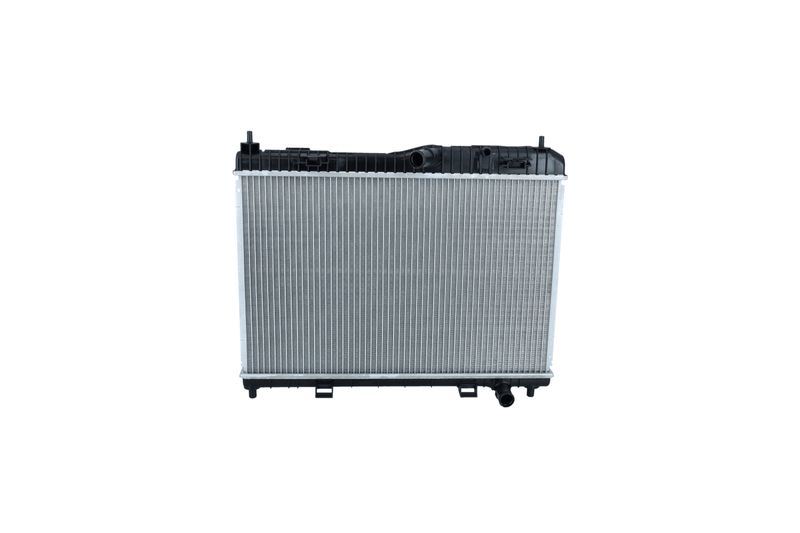 NRF 53152 Radiator, engine cooling - 6