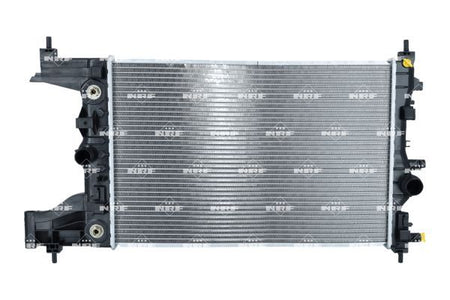 NRF 53153 Radiator, engine cooling - 1