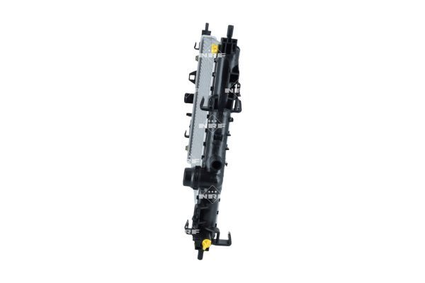 NRF 53153 Radiator, engine cooling - 2