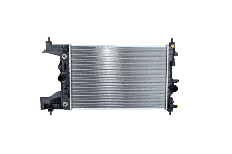 NRF 53153 Radiator, engine cooling - 6