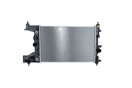 NRF 53153 Radiator, engine cooling - 6