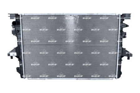 NRF 53154 Radiator, engine cooling - 2
