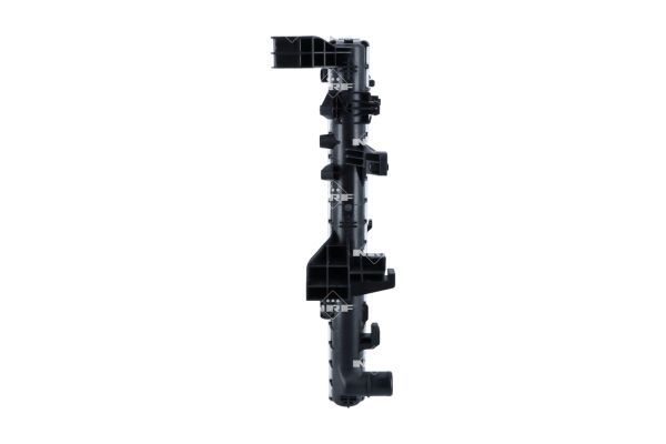 NRF 53154 Radiator, engine cooling - 3
