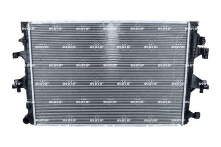 NRF 53154 Radiator, engine cooling - 4