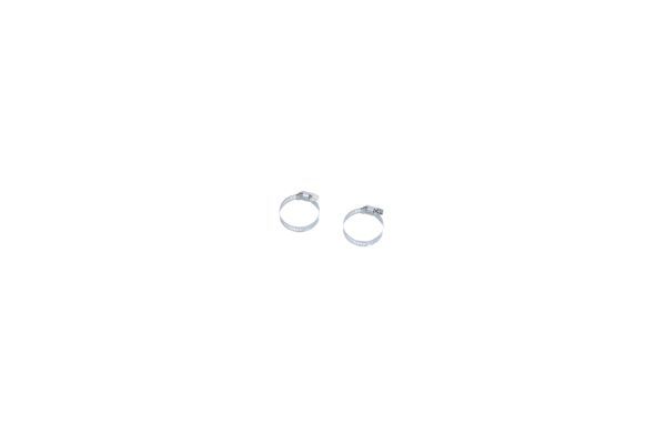 NRF 53154 Radiator, engine cooling - 6