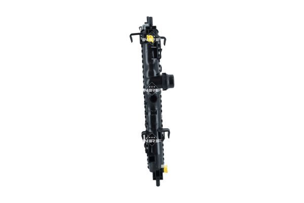 NRF 53155A Radiator, engine cooling - 4