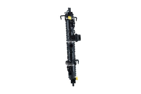 NRF 53155A Radiator, engine cooling - 4